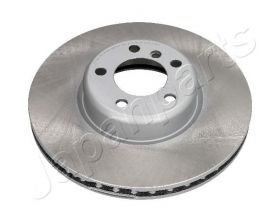 Japanparts DI-0105C - Brzdový kotúč -