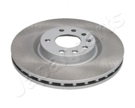 Japanparts DI-0236C - Brzdový kotúč -