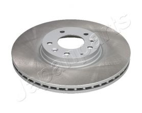 Japanparts DI-351C - Brzdový kotúč -