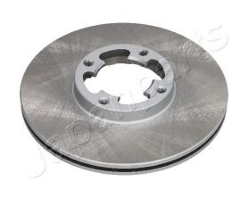 Japanparts DI-709C - Brzdový kotúč -