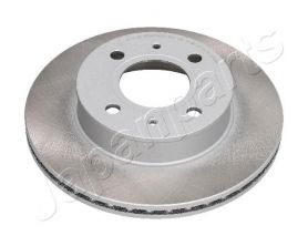 Japanparts DI-H07C - Brzdový kotúč -