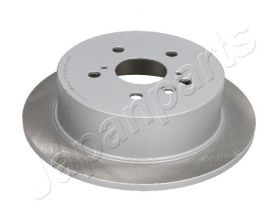 Japanparts DP-228C - Brzdový kotúč -