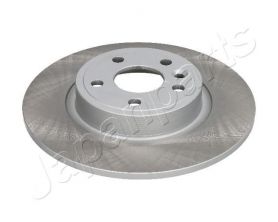 Japanparts DP-L10C - Brzdový kotúč -