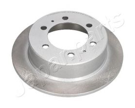 Japanparts DP-S00C - Brzdový kotúč -