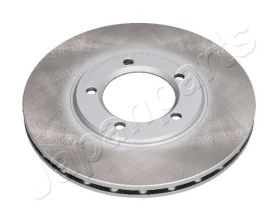 Japanparts DI-222C - Brzdový kotúč -