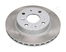 Japanparts DI-603C - Brzdový kotúč -