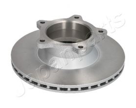 Japanparts DI-005C - Brzdový kotúč -