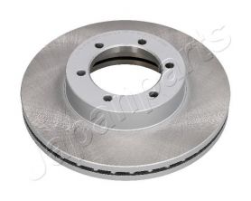 Japanparts DI-K07C - Brzdový kotúč -