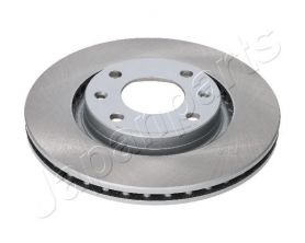 Japanparts DI-0603C - Brzdový kotúč -
