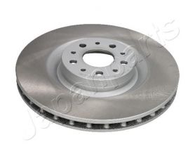 Japanparts DI-0227C - Brzdový kotúč -