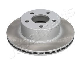 Japanparts DI-059C - Brzdový kotúč -