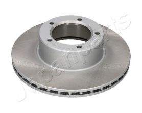 Japanparts DI-063C - Brzdový kotúč -