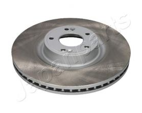 Japanparts DI-H30C - Brzdový kotúč -