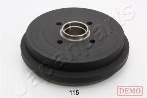 Japanparts TA-115C - Brzdový bubon -