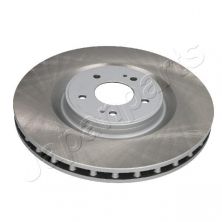 Japanparts DI-550C - Brzdový kotúč -
