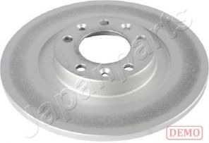 Japanparts DP-263C - Brzdový kotúč -
