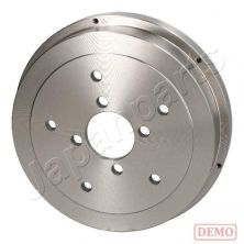 Japanparts TA-801C - Brzdový bubon -