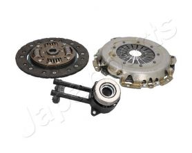 Japanparts KF-391 - Spojková sada