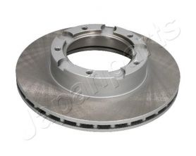 Japanparts DI-W14C - Brzdový kotúč -