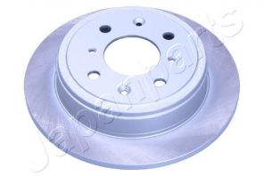 Japanparts DP-409C - Brzdový kotúč -