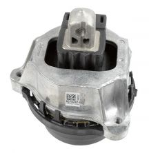 Lemförder 42739 01 - Uloženie motora -