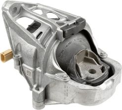 Lemförder 42465 01 - Uloženie motora -