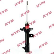 KYB 332154 - Tlmič pruženia -