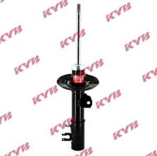KYB 3330039 - Tlmič pruženia -