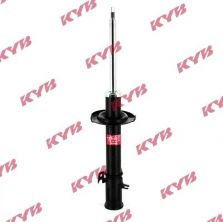 KYB 3338016 - Tlmič pruženia -