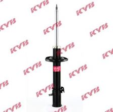 KYB 3338017 - Tlmič pruženia -