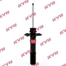 KYB 3338022 - Tlmič pruženia -