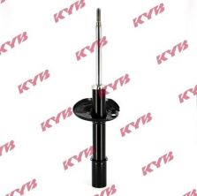 KYB 3338034 - Tlmič pruženia -
