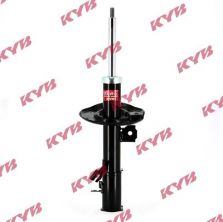 KYB 3340033 - Tlmič pruženia -