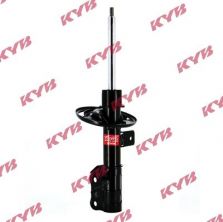 KYB 3340035 - Tlmič pruženia -