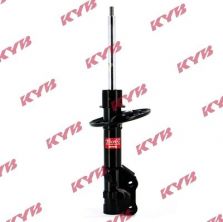KYB 3340036 - Tlmič pruženia -