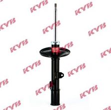KYB 3340113 - Tlmič pruženia -