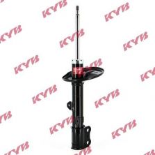 KYB 3340114 - Tlmič pruženia -