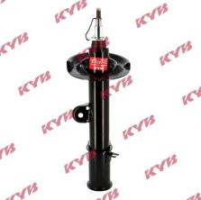 KYB 3340122 - Tlmič pruženia -