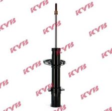 KYB 334691 - Tlmič pruženia -