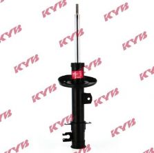 KYB 3348003 - Tlmič pruženia -