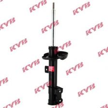 KYB 3348006 - Tlmič pruženia -