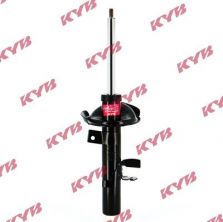 KYB 3348015 - Tlmič pruženia -