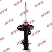 KYB 3348023 - Tlmič pruženia -
