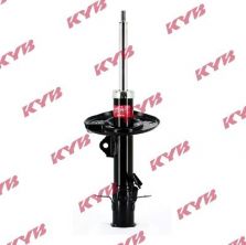 KYB 3348024 - Tlmič pruženia -