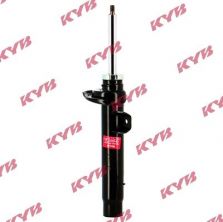 KYB 3348027 - Tlmič pruženia -