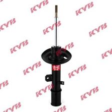 KYB 3348038 - Tlmič pruženia -