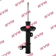 KYB 3348049 - Tlmič pruženia -
