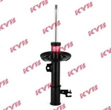KYB 3348050 - Tlmič pruženia -