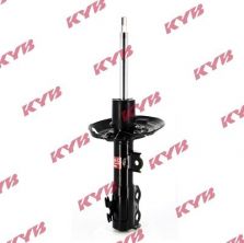 KYB 3350027 - Tlmič pruženia -