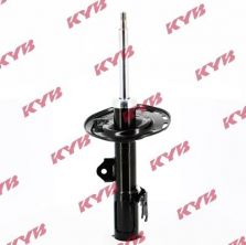 KYB 3358005 - Tlmič pruženia -